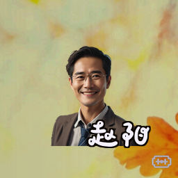 赵阳